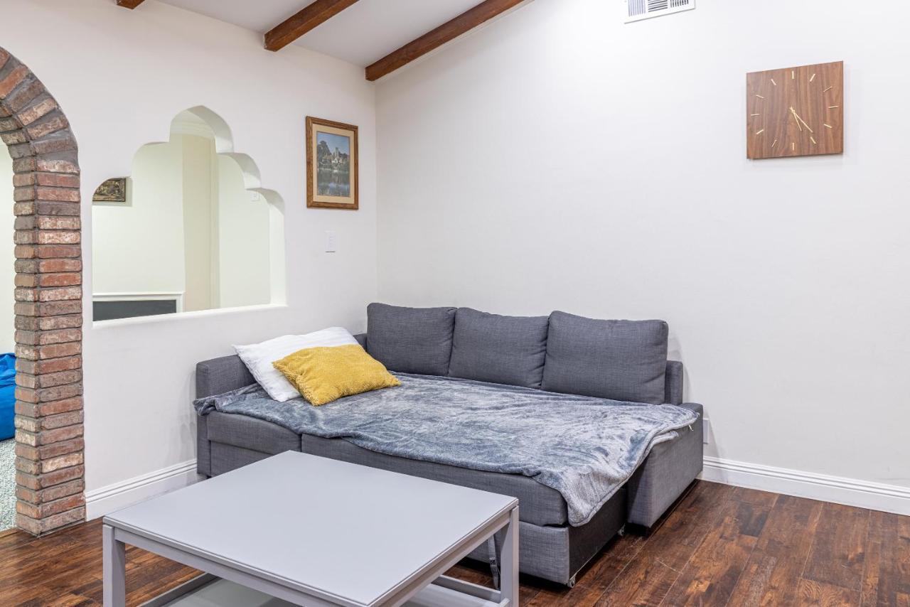 Spacious Home With Garden & Pool Los Angeles Ngoại thất bức ảnh